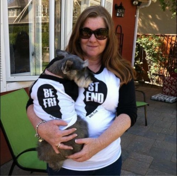 Meet your Posher, Suzanne - Picture 1 of 1